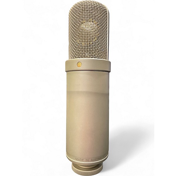 Used RODE NTK Condenser Microphone