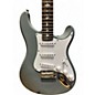 Used PRS Used PRS SE Silver Sky Storm Gray Solid Body Electric Guitar