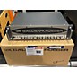 Used Gallien-Krueger 2001RB 540W Bass Amp Head thumbnail