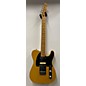 Used Fender Used Fender Player Plus Nashville Telecaster Butterscotch Solid Body Electric Guitar thumbnail