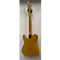 Used Fender Used Fender Player Plus Nashville Telecaster Butterscotch Solid Body Electric Guitar