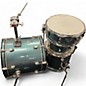 Used Ludwig Used Ludwig 4 piece Breakbeats By Questlove Blue Drum Kit