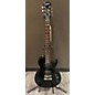 Used Epiphone Used Epiphone Les Paul Special Black Solid Body Electric Guitar thumbnail