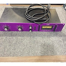 Used Purple Audio Used Purple Audio Mc 77 Limiting Amp Power Amp