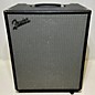 Used Fender Used Fender Rumble V3 200W 1x15 Bass Combo Amp thumbnail