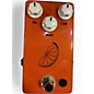 Used JHS Pedals Used JHS Pedals Pulp 'N' Peel Compressor Preamp Effect Pedal thumbnail