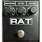 Used ProCo Rat Distortion Effect Pedal thumbnail