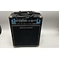 Used Acoustic B25c Bass Amp Head thumbnail