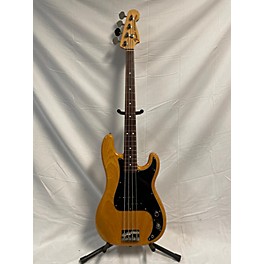 Used Fender Precision Bass PB70 MIJ Electric Bass Guitar