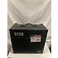 Used EVH 5150 Iconic Series 15W 1x10 Tube Guitar Combo Amp thumbnail