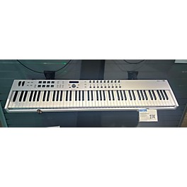 Used Arturia Keylab Essential 88 MIDI Controller