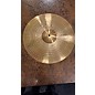 Used Paiste 16in Signature Full Crash Cymbal thumbnail