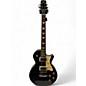 Used The Heritage Used The Heritage H150 Ebony Solid Body Electric Guitar thumbnail