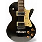 Used The Heritage Used The Heritage H150 Ebony Solid Body Electric Guitar