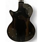 Used The Heritage Used The Heritage H150 Ebony Solid Body Electric Guitar