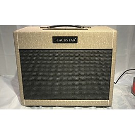 Used Blackstar Used Blackstar ST. James EL34 Tube Guitar Combo Amp