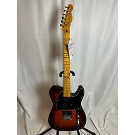 Used Fender Nashville Telecaster Chinese Solid Body Electric Guitar