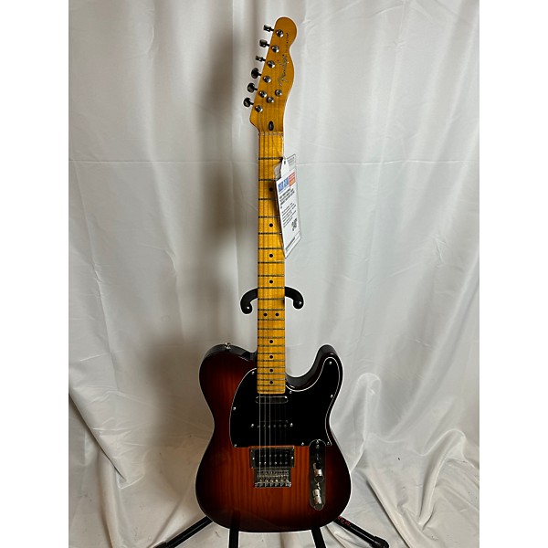 Used Fender Nashville Telecaster Chinese Solid Body Electric Guitar