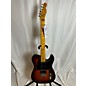 Used Fender Nashville Telecaster Chinese Solid Body Electric Guitar thumbnail