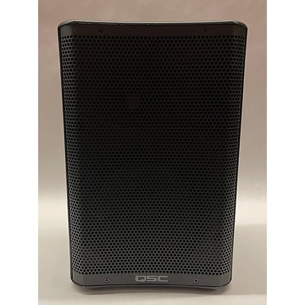 Used QSC Used QSC CP8 Powered Speaker