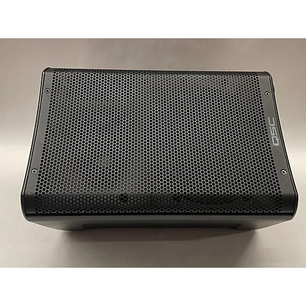 Used QSC Used QSC CP8 Powered Speaker