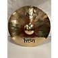 Used Kasza Used Kasza 16in R Series Medium Crash Cymbal