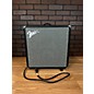 Used Fender Rumble V3 40W 1x10 Bass Combo Amp thumbnail