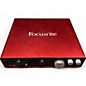 Used Focusrite Used Focusrite Scarlett 6i6 Gen 2 Audio Interface thumbnail