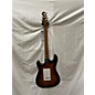 Used Sterling by Music Man Used Sterling By Music Man CUTLASS 2 Color Sunburst Solid Body Electric Guitar thumbnail