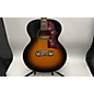 Used Epiphone 2022 Inspired By Gibson J-200 Acoustic Electric Guitar