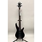 Used Ibanez Used Ibanez RB850 Reverse Red Burst Electric Bass Guitar thumbnail