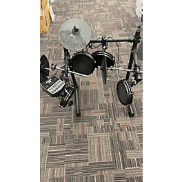 Used Alesis Used Alesis Turbo Electric Drum Set