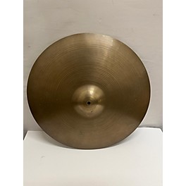 Used Zildjian Used Zildjian 20in Avedis Ride Cymbal