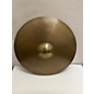 Used Zildjian Used Zildjian 20in Avedis Ride Cymbal thumbnail