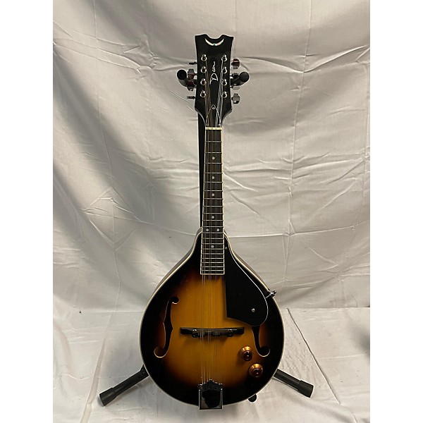 Used Dean Mandolin Mandolin