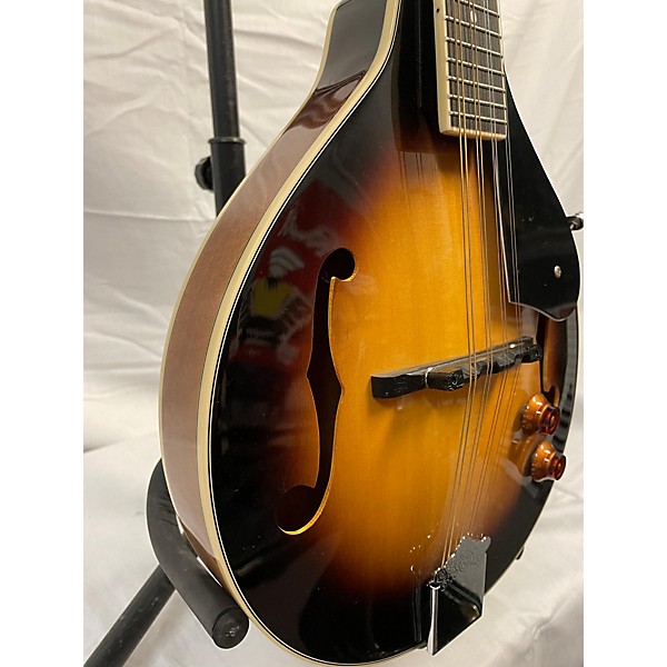 Used Dean Mandolin Mandolin