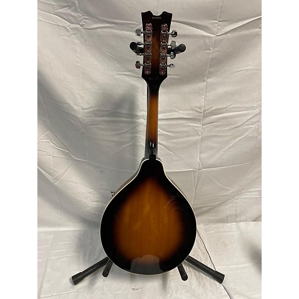 Used Dean Mandolin Mandolin