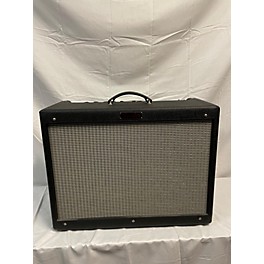 Used Fender Used Fender Hot Rod Deluxe III 40W 1x12 Tube Guitar Combo Amp