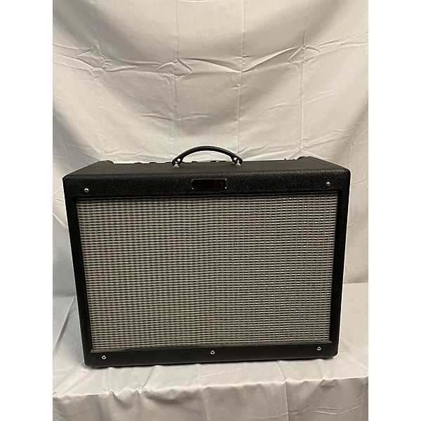 Used Fender Used Fender Hot Rod Deluxe III 40W 1x12 Tube Guitar Combo Amp