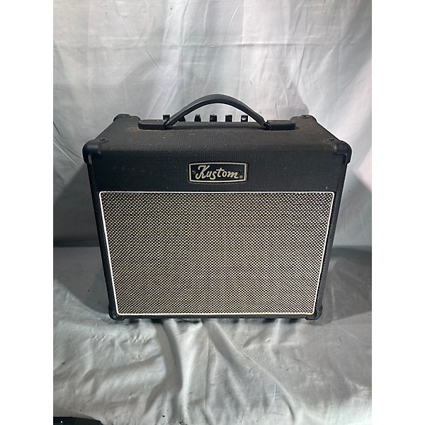 Used Kustom PH2012R Guitar Combo Amp