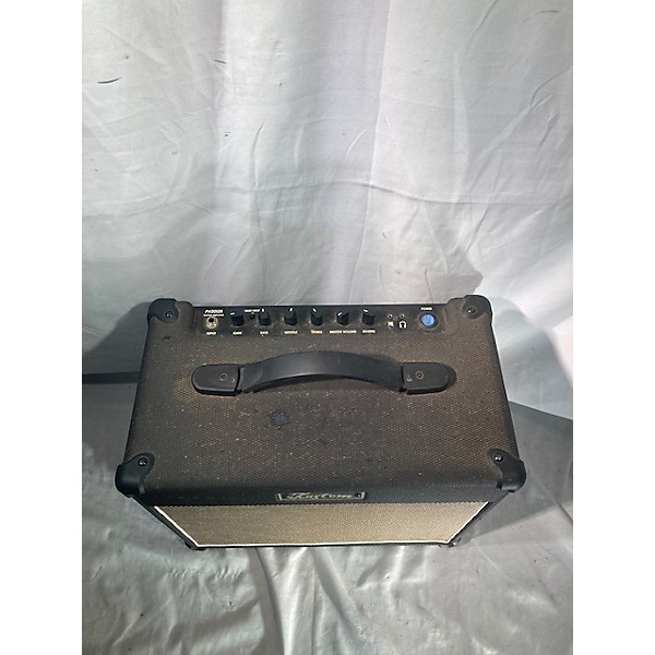 Used Kustom PH2012R Guitar Combo Amp