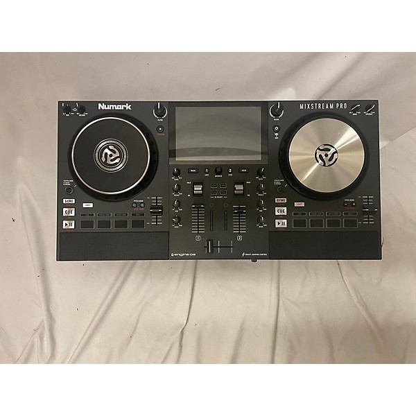 Used Numark Used Numark Mixstream Pro DJ Controller