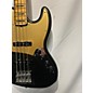 Used Fender Used Fender American Ultra Jazz Bass Texas Tea Electric Bass Guitar