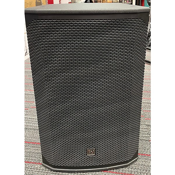 Used Electro-Voice Used Electro-Voice EKX15P Powered Speaker