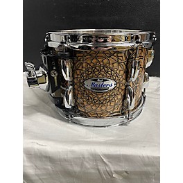 Used Pearl Used Pearl 12X8 Masters MCT Drum Cain & Abel