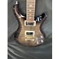 Used Prs Used PRS S2 McCarty 594 Trans Black Solid Body Electric Guitar