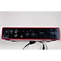 Used Focusrite Scarlett 8i6 Gen 3 Audio Interface