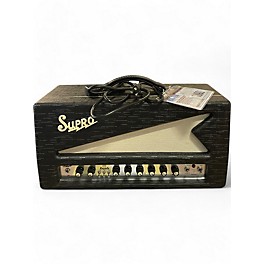 Used Supro Royale 1932R Tube Guitar Amp Head