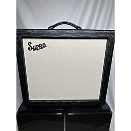 Used Supro 1732 Royale 1x12