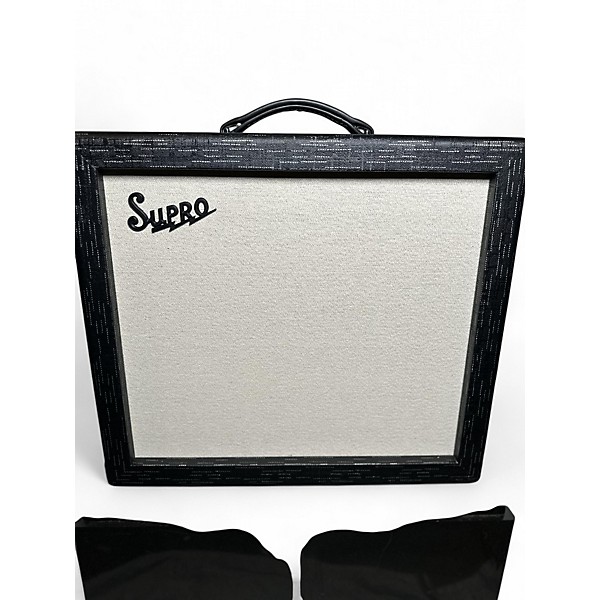 Used  Supro 1732 Royale 1x12